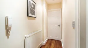 One Bedroom Flat in Bush Hill Park - Image 2