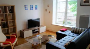Appart Hôtel Lille LOUIS - Image 2
