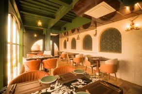 Hotel Golden Amulya Rest Wings Near International Airport - Image 2