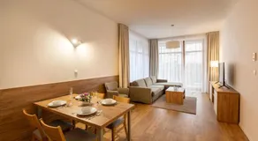 Hrebienok Apartman D4 - Image 3