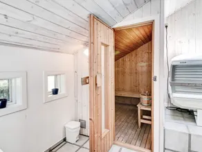 4 star holiday home in Nexø - Image 4