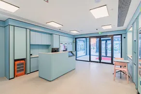 Hi Inn Beijing Tongzhou Wansheng Beili - Image 2
