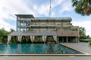 Baan Phing Phu Praew Cha-Am Resort บ้านพิงภูแพรว รีสอร์ท ชะอำ - Image 5