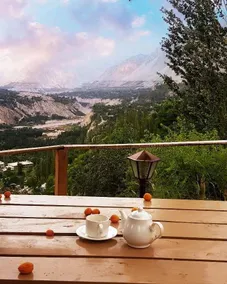Manasau Resort hunza - Image 4