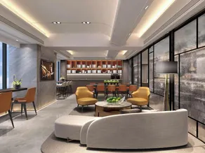 The South China Hotel - Image 3