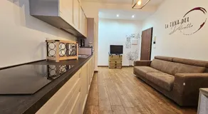 La Tana del Dolcetto, alloggio con terrazzo - Image 2