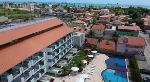 Laguna Beach Flat 314- Porto de Galinhas - Image 2