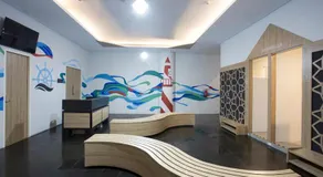 Kapal Garden Hotel at Rekreasi Sengkaling - Image 4