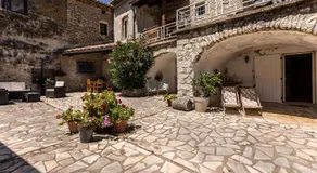 chambres d'hôtes "les Monteils" - Image 3