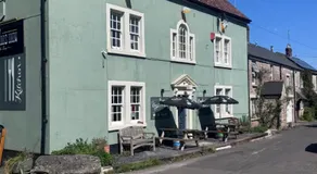 The Kings Arms Pub - Image 5
