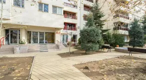 Green Heaven Apartment 2106 - Underground Parking & Self Check-in - Image 4
