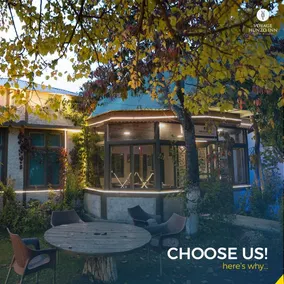 Voyage Hunzo Inn - Image 3