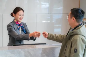 Rezen Hotel Suqian Jingdong Smart City - Image 2