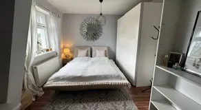 Charmantes Zimmer in Dresden OT Langebrück - Image 2
