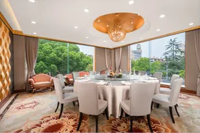 New Century Hotel Xiaoshan - Image 2