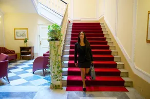 Excelsior Palace Palermo - Image 2