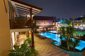 Mina Garden Villa Resort - Image 3