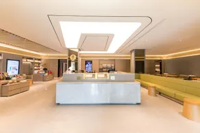 JI Hotel Shanghai World Expo Yaohua Road - Image 3