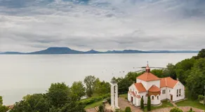Holiday home in Balatonmariafürdo 43401 - Image 5