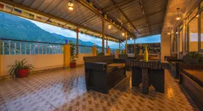 The Bougainvillea, Mcleodganj - Image 2