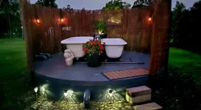 Fig Tree Farm B&B Highvale-Farmstay near Brisbane! - Image 5