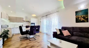 T&A apartments with jacuzzi and barbecue - Image 2