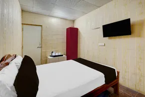 Hotel O Vadapalani Metro Station Chennai Formerly Vishnu's Galaxy Rooms - Image 2