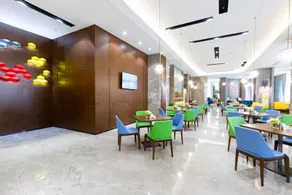 Hampton by Hilton Ji'an - Image 3