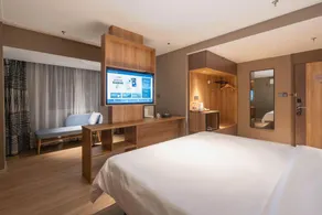 Home Inn Neo Nanjing Lukou Airport Xincheng Avenue Picao Branch - Image 5