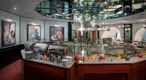 Art Nouveau Palace Hotel - Image 5