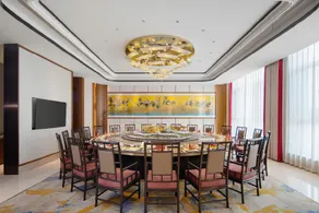 Jinglong Hotel - Image 3