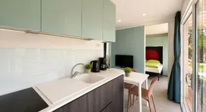 Camping Al Porto - Mini Glamping & Mobile Homes - Image 3