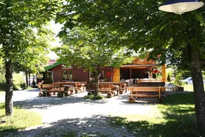 Ferienhauser Lauterdorfle, Hayingen - Image 5