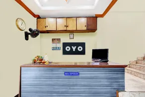 Hotel O Gangothri Lodge - Image 3