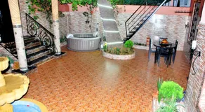Villa Dar Lghzal Private Villa with Garden, Rooftop & Authentic Dining in Rabat - Image 4