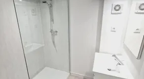Appartements centre-ville Avesnes sur Helpe Duplex confort - Image 3