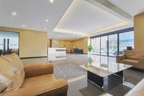 Huayi Yue S Hotel (High-speed Railway Station Branch) - Image 3