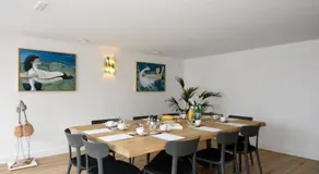 Fietshotel Zee van Tijd Holwerd - Image 3