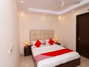 OYO Flagship VILLA BNB - Image 2