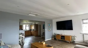 Wheal Frances-Beautifully Fitted Bungalow Helston Cornwall - Image 2