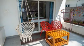 Sky Frame Beach Resort - Image 5
