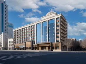 Urumqi Meiyueda Bortala Hotel (Dehui Wanda Plaza Hotan 2nd Street) - Image 5