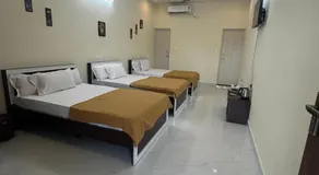 Sriram Guesthouse Chikmagaluru - Image 2