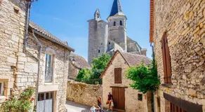L'hostellerie de Saint-Jacques - Image 3