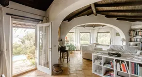 Villa Carmelina - Cersuta di Maratea - Image 2