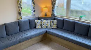 230 Unity Holiday Resort 6 Birth cosy and secure property next to all shops and entertainment passes optional - Image 5
