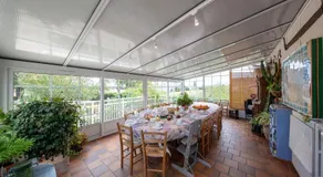 "Chambre Lorris", Ferme de la Borde - Image 5