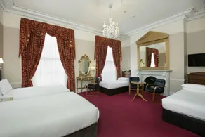 Harcourt Hotel - Image 2