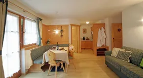Dolomites Apartments Ciasa Vally - Image 3