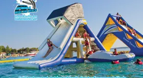 Unterkünfte bei Wake and Beach am Halbendorfer See - Image 4
